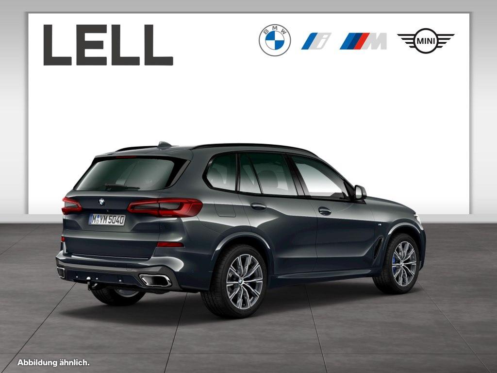 BMW X5 2023