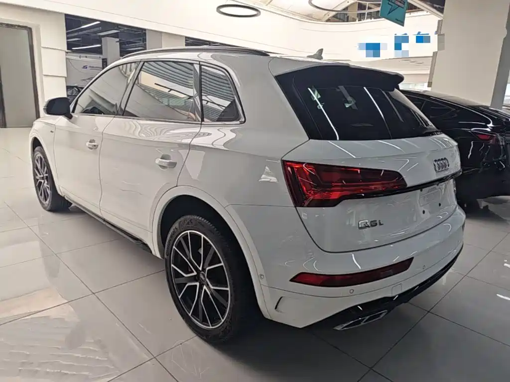Audi Q5 2024