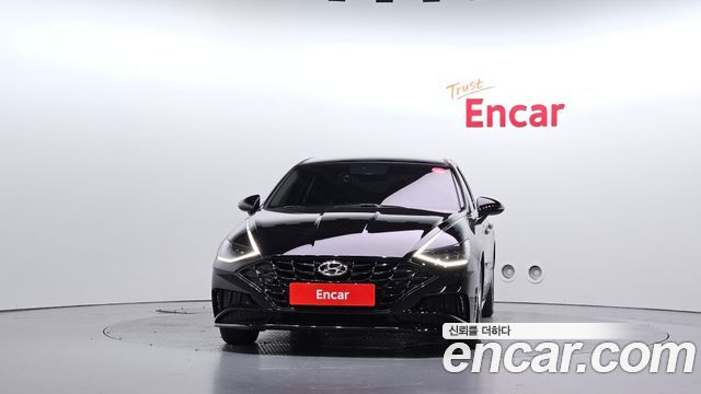 Hyundai Sonata 2022