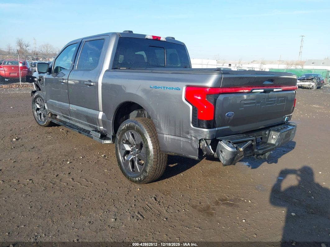 Ford F 150 2022