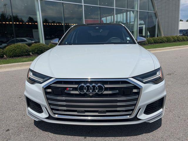 Audi S6 2023