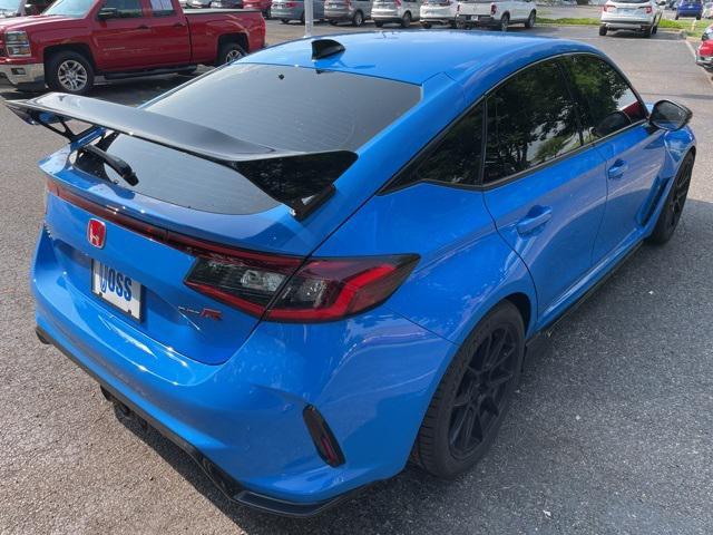 Honda Civic Type R 2023