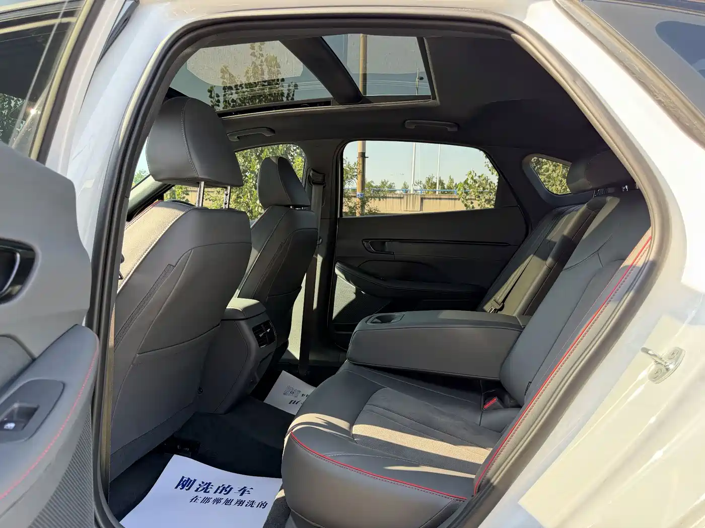 Hyundai Sonata 2025