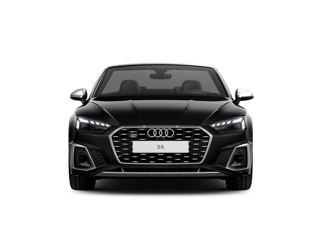 Audi S5 2024