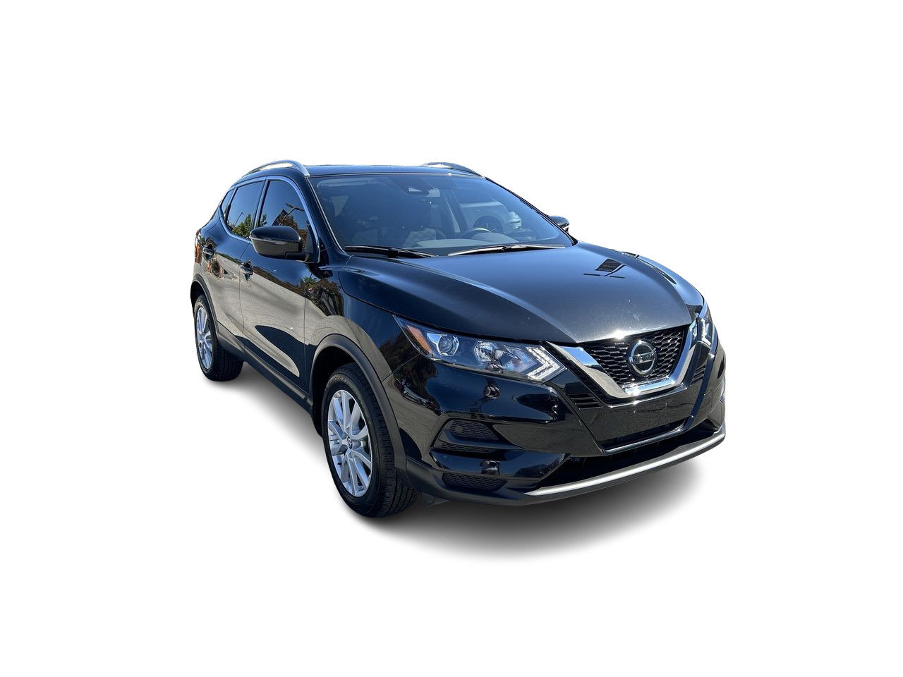 Nissan Qashqai 2023