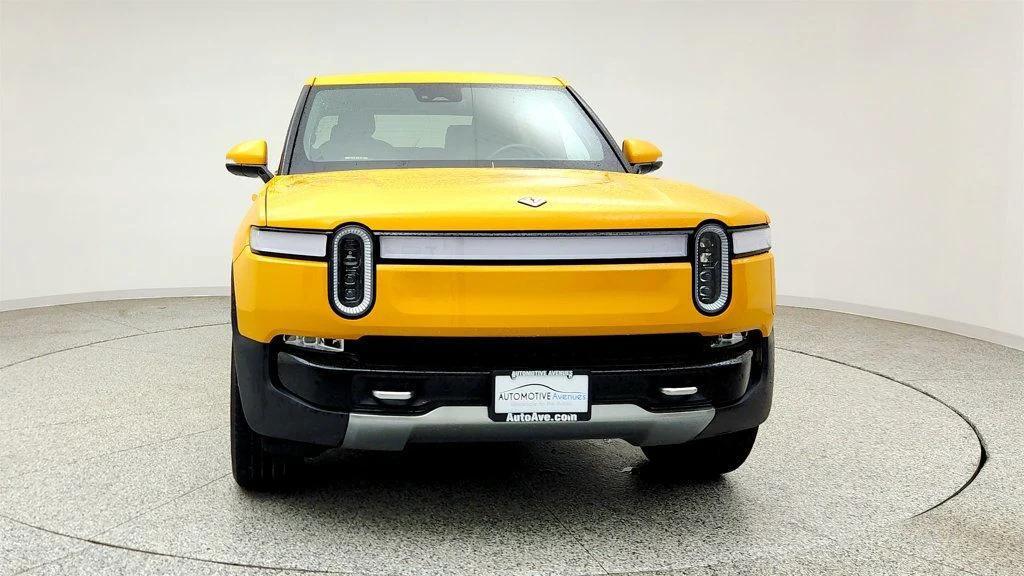 Rivian R1T 2022