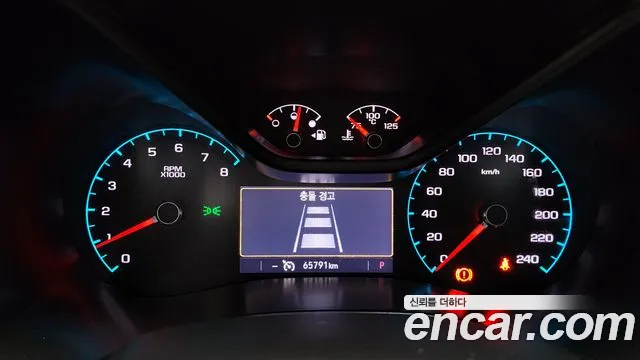 Chevrolet Colorado 2022