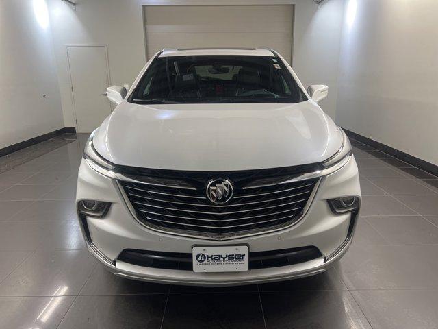 Buick Enclave 2023