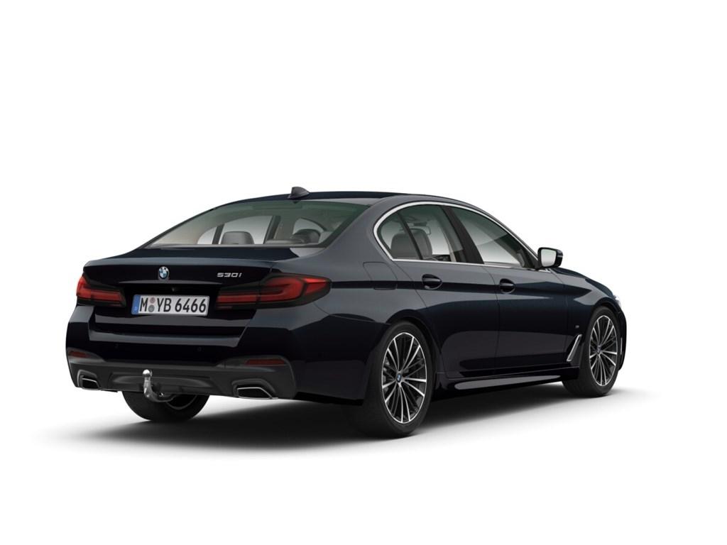 BMW 530 2023