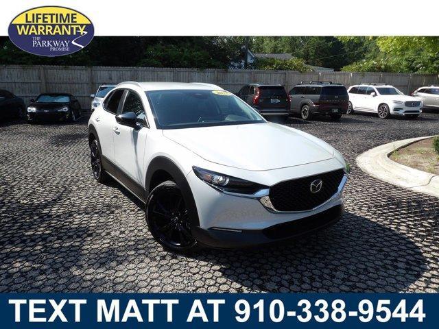 Mazda CX-30 2025