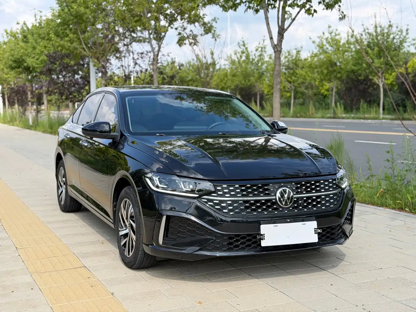 Volkswagen Lavida 2023