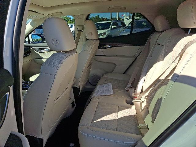 Buick Envision 2023
