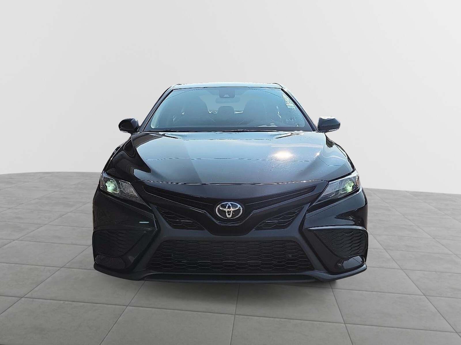 Toyota Camry 2023