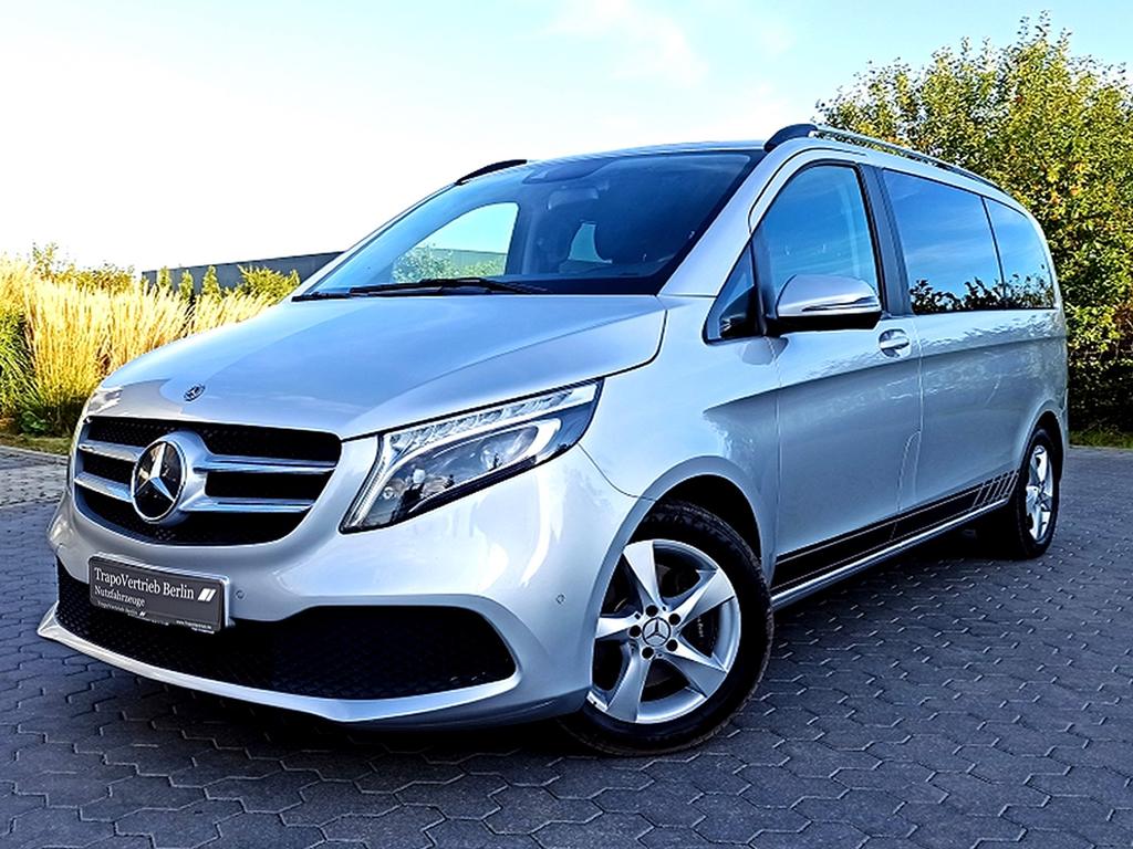 Mercedes-Benz V 250 2021