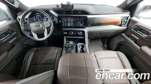 GMC Sierra 2024