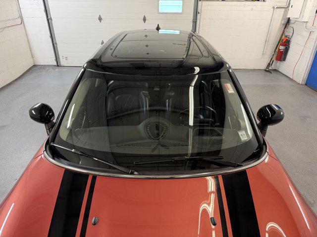 Mini Clubman 2023