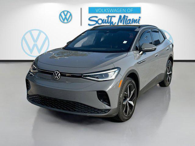 Volkswagen ID.4 2023