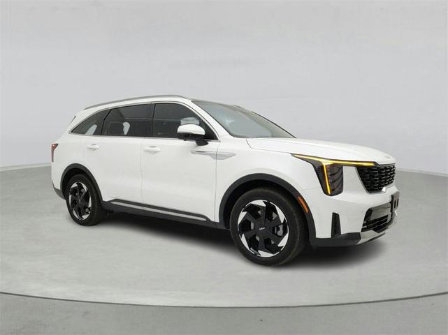 Kia Sorento 2025