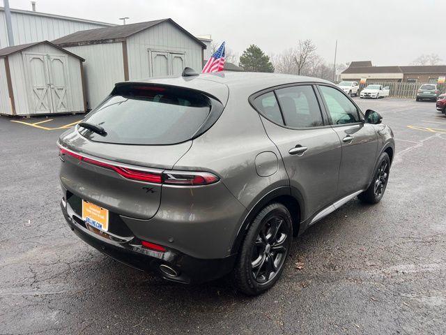 Dodge Hornet 2025