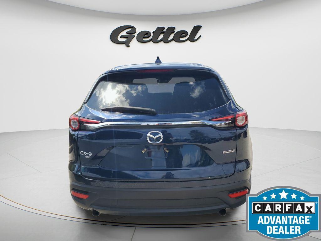 Mazda CX-9 2023