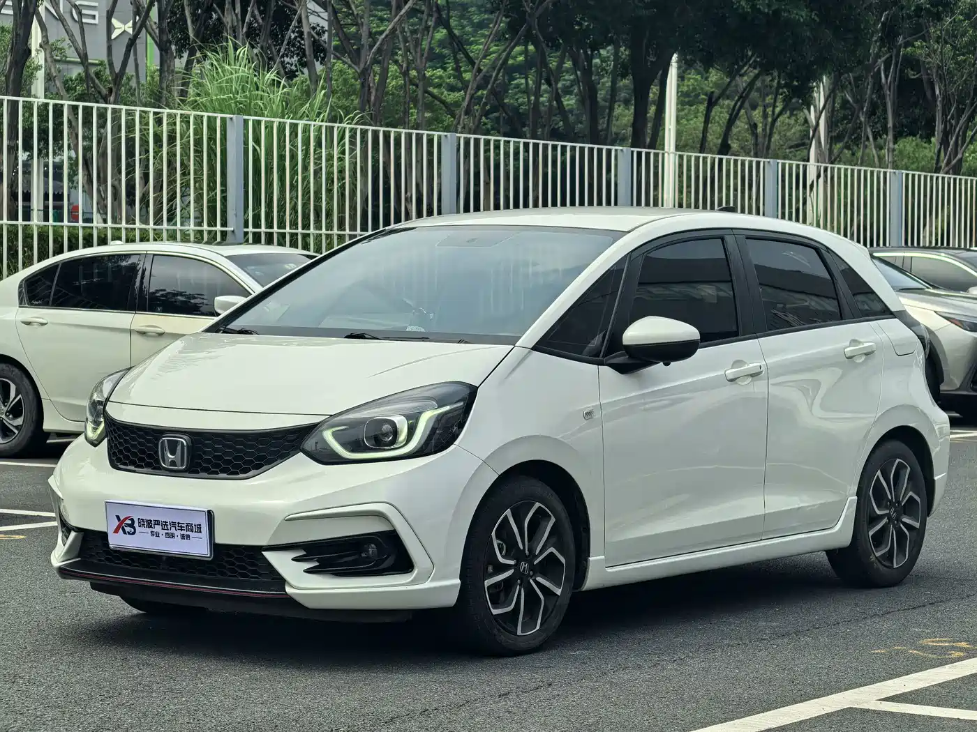 Honda Life 2021