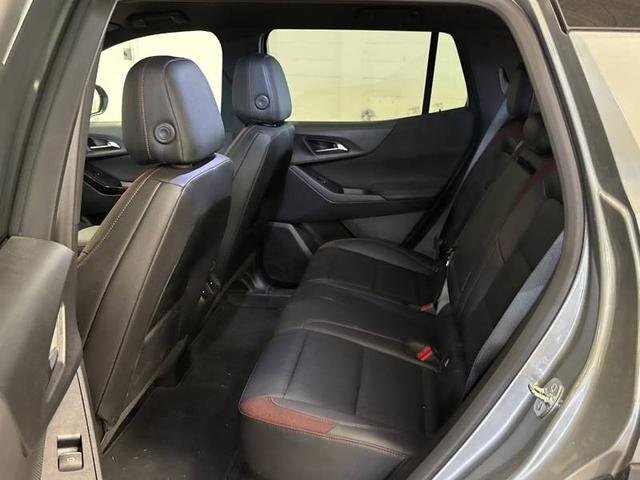 Chevrolet Equinox 2025