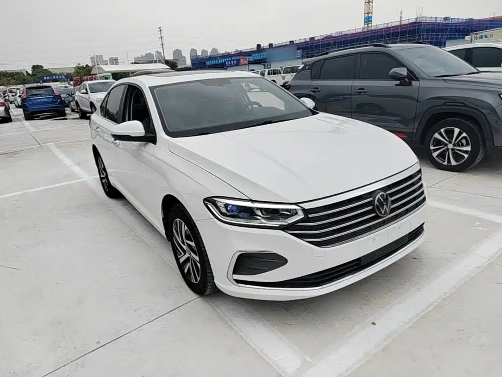 Volkswagen Lavida 2023