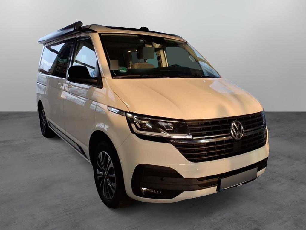 Volkswagen T6 CALIFORNIA 2023