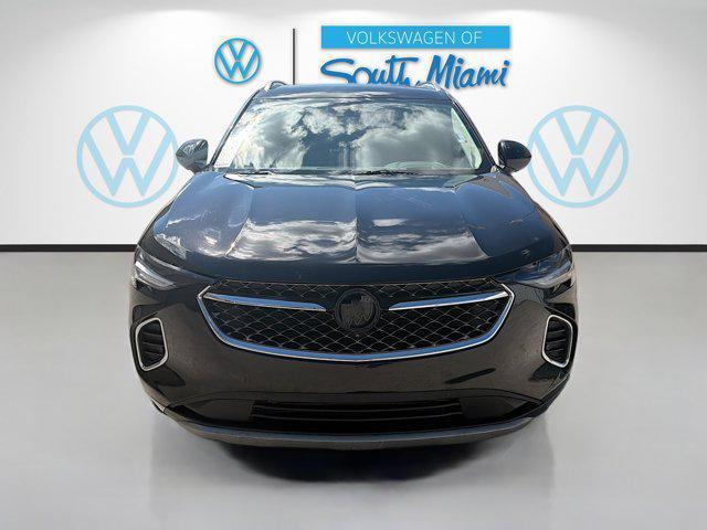 Buick Envision 2023