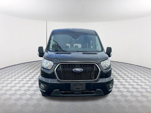 Ford Transit 2023
