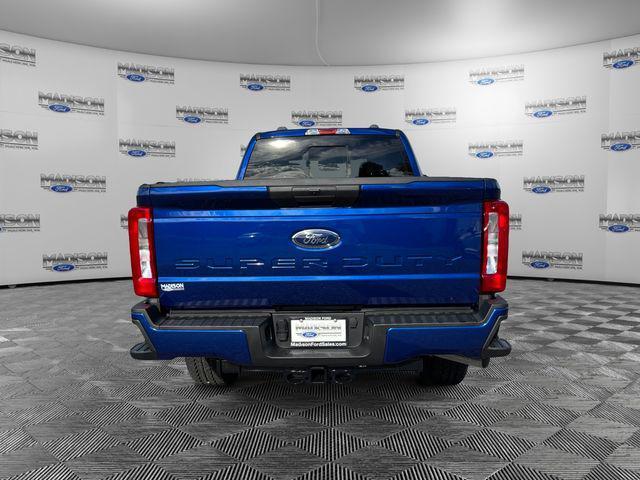 Ford F 250 2026