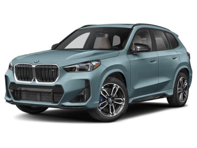 BMW X1 2025