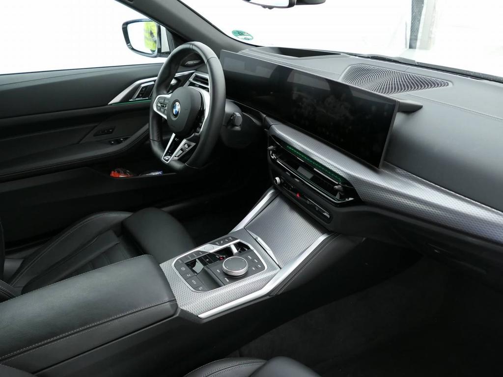BMW 430 2025