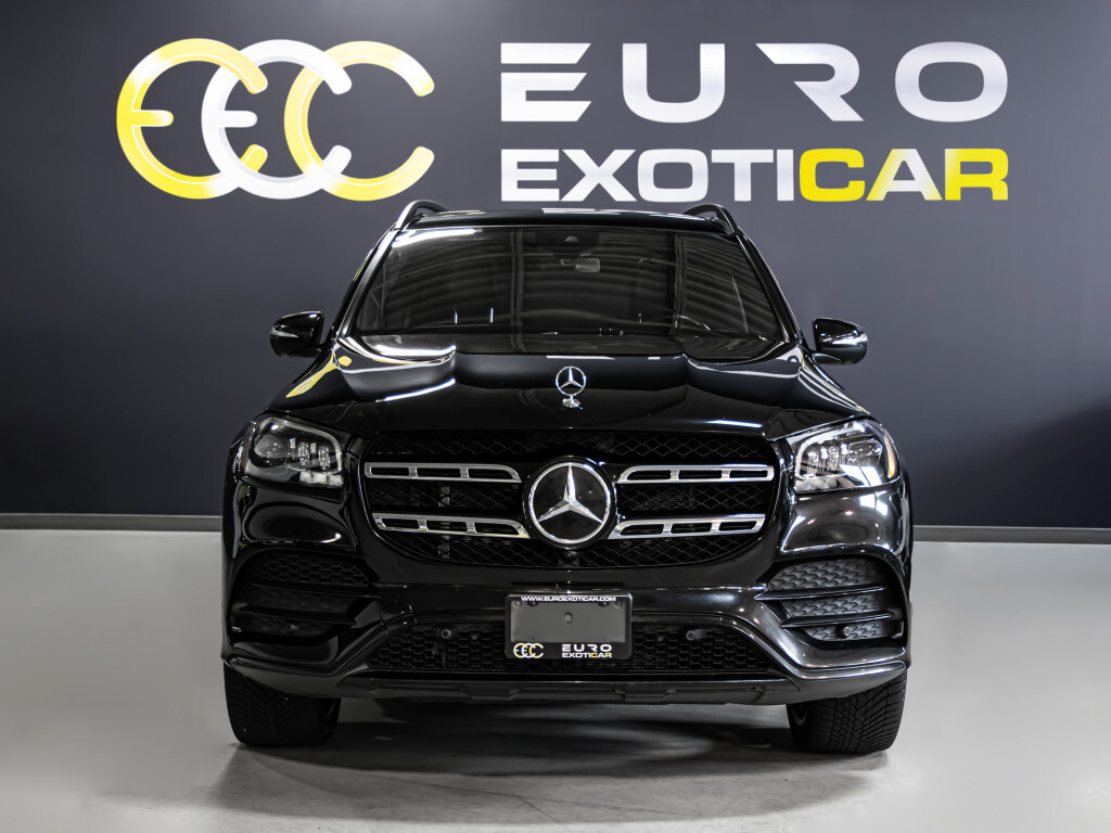 Mercedes-Benz CLA 2021