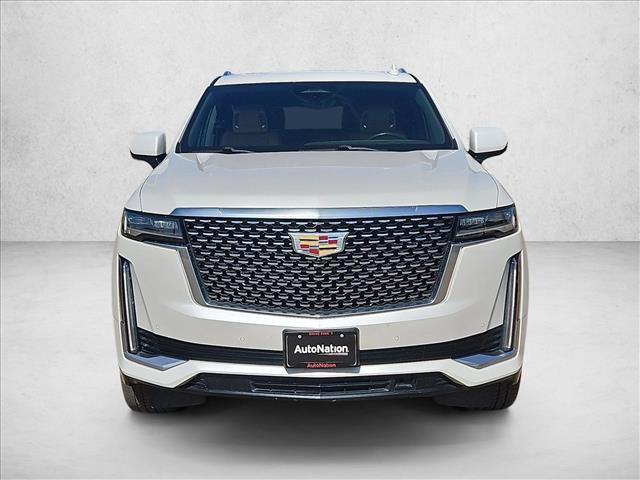 Cadillac Escalade 2021