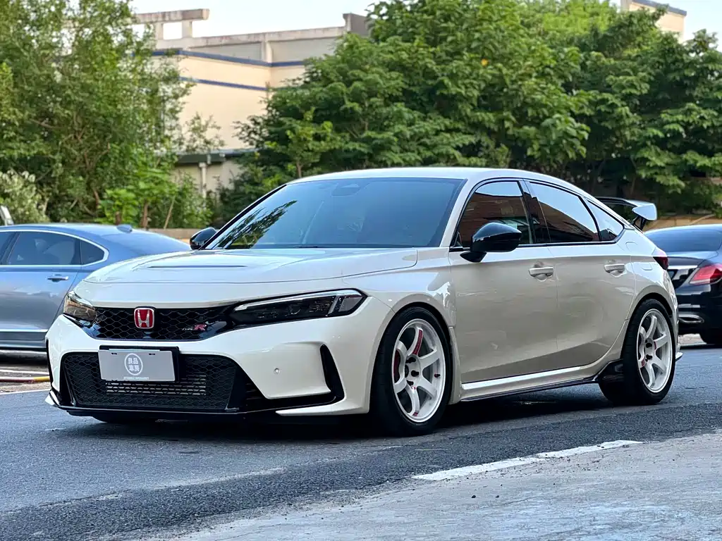 Honda Civic 2023