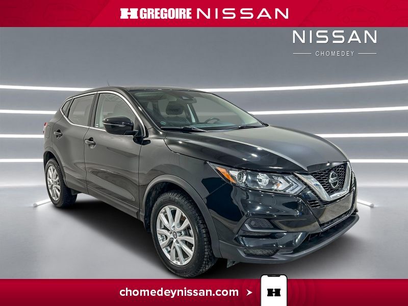 Nissan Qashqai 2023