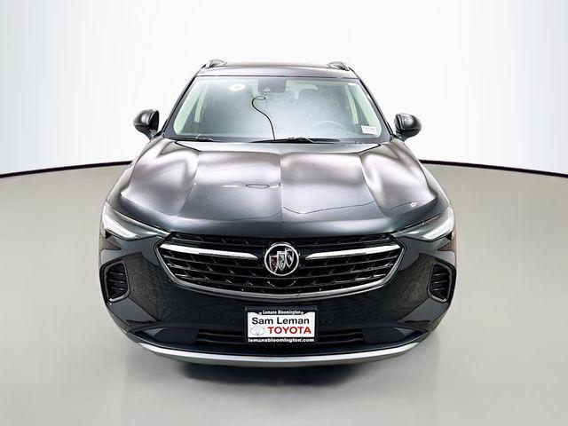 Buick Envision 2023