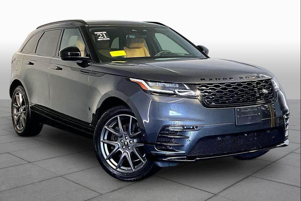 Land Rover Range Rover 2021