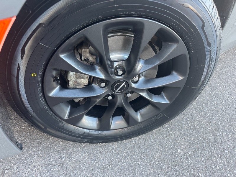 Chrysler Pacifica 2022