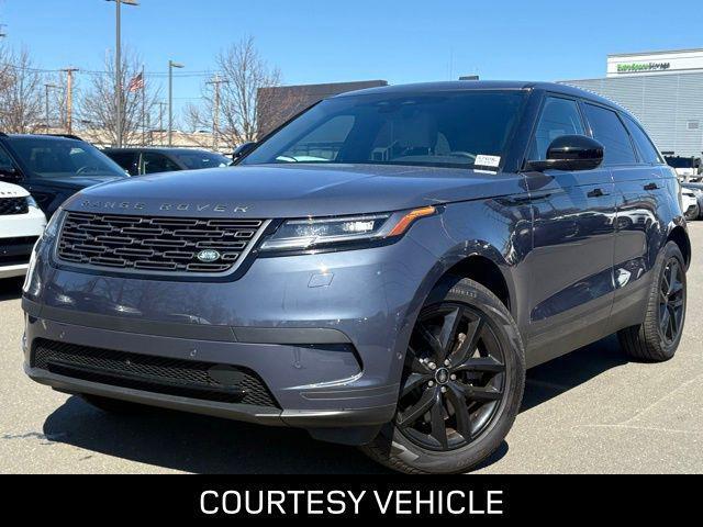 Land Rover Range Rover Velar 2026