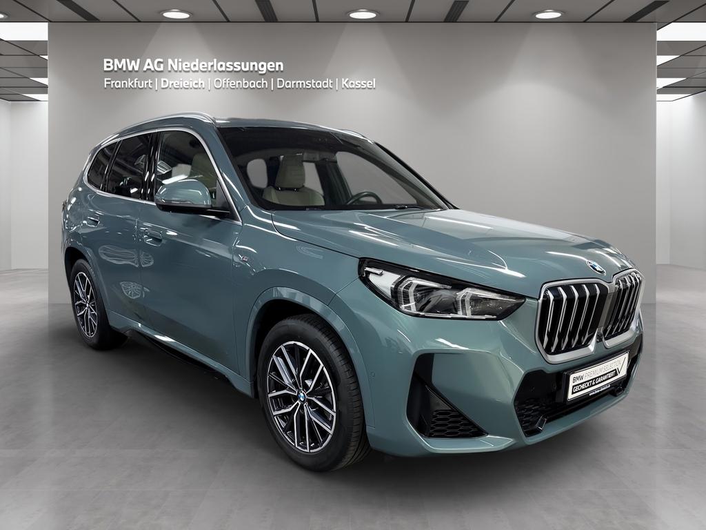 BMW X1 2023