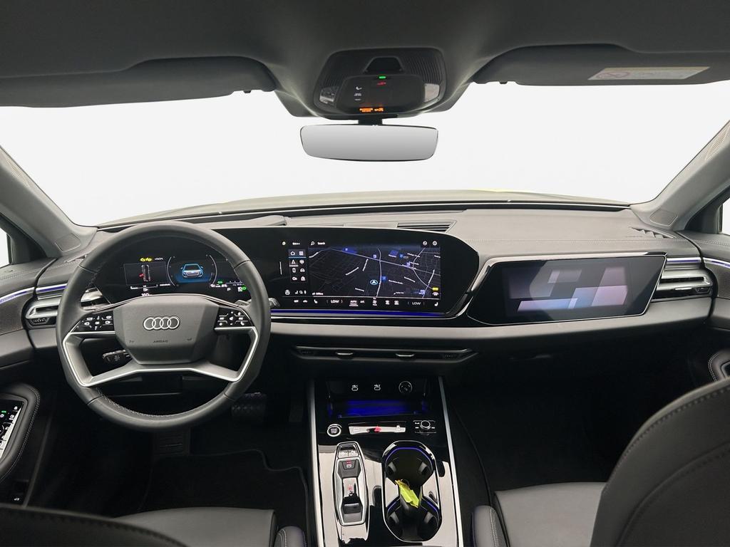 Audi A5 2025