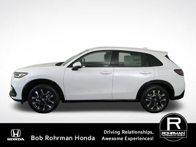Honda HR-V 2026