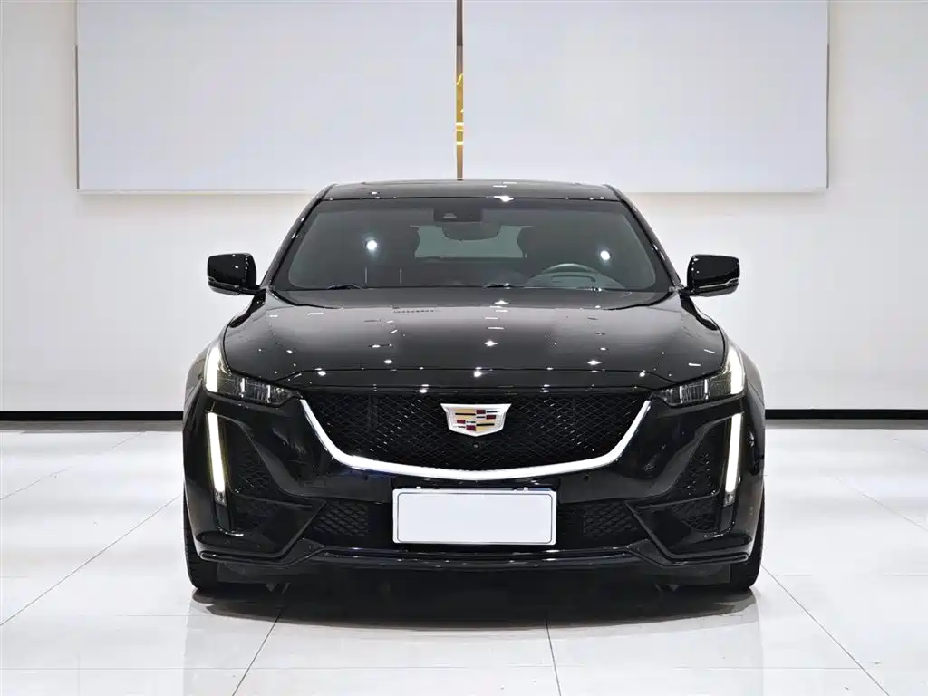 Cadillac CT5 2021