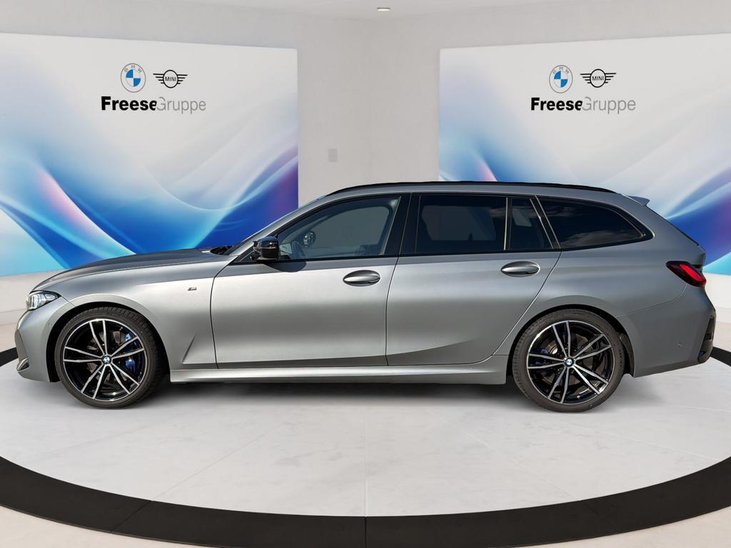 BMW M340I 2023