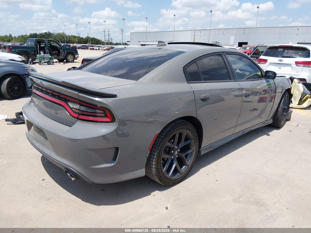 Dodge Charger 2023