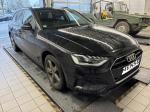 Audi A4 2023