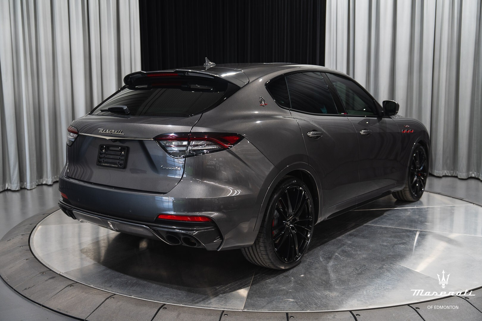 Maserati Levante 2021