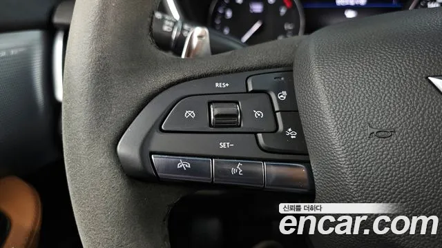 Cadillac CT5 2020